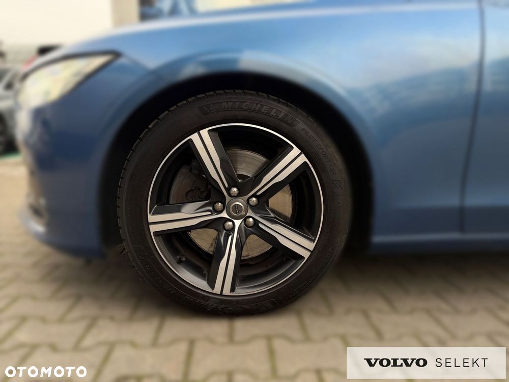 Volvo S90 - 11