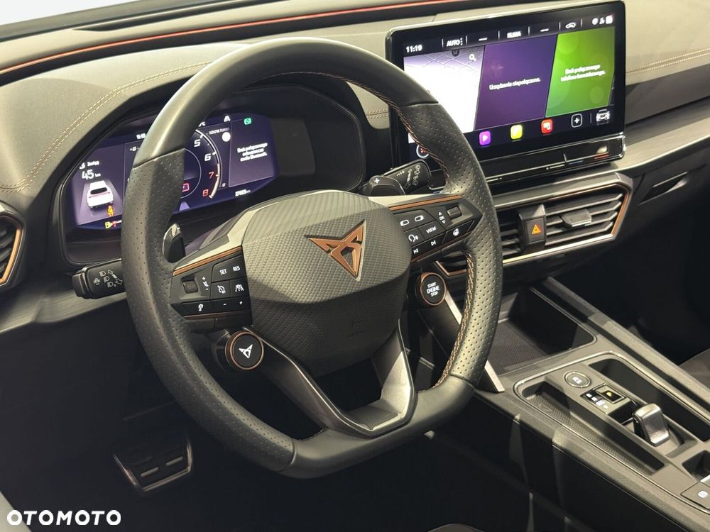 Cupra Formentor 2.0 TSI 4Drive VZ DSG - 21