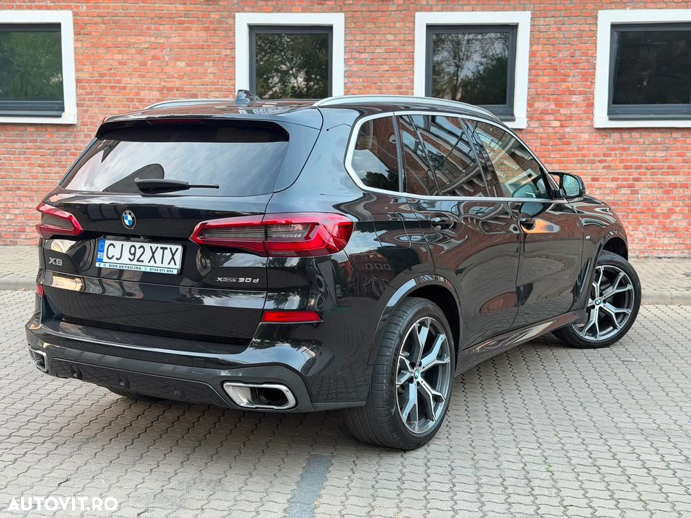 BMW X5 - 3