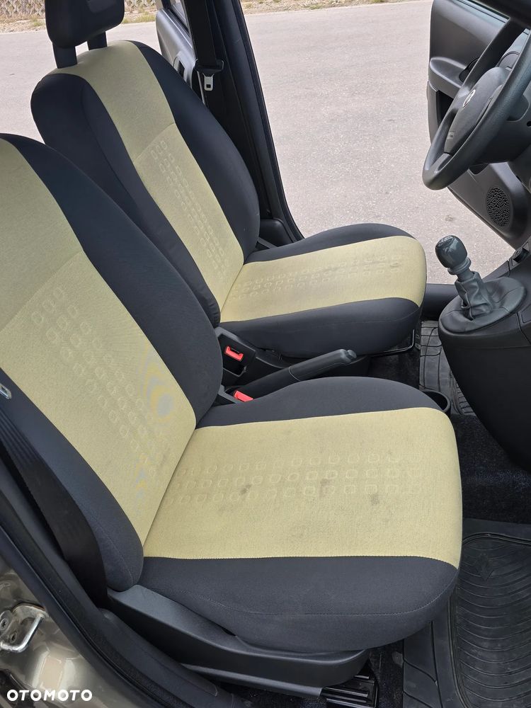 Fiat Panda 1.2 Mylife Eco - 7