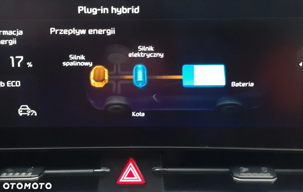 Kia Sportage 1.6 T-GDI PHEV Anniversary 4WD - 16