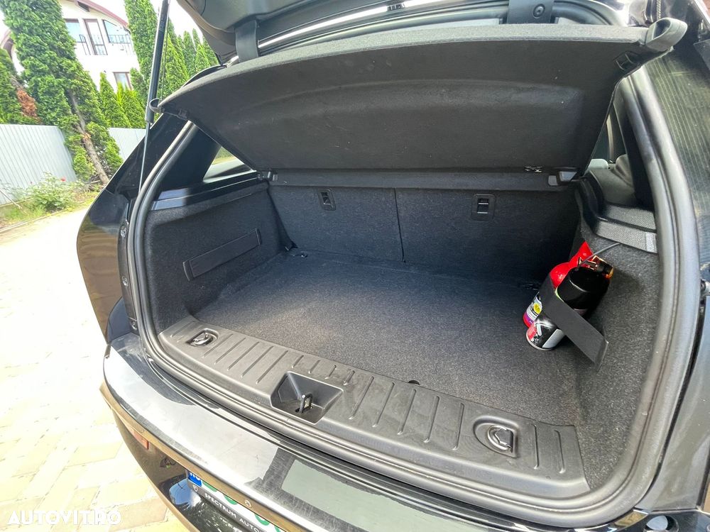 BMW i3 - 7