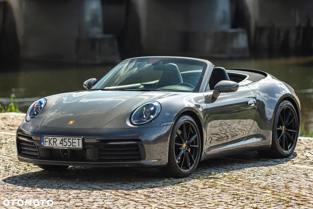 Porsche 911 Carrera S PDK - 7