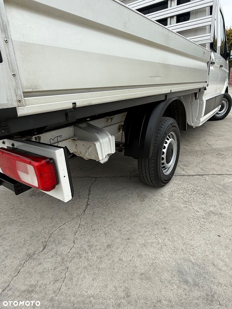 Volkswagen CRAFTER - 24