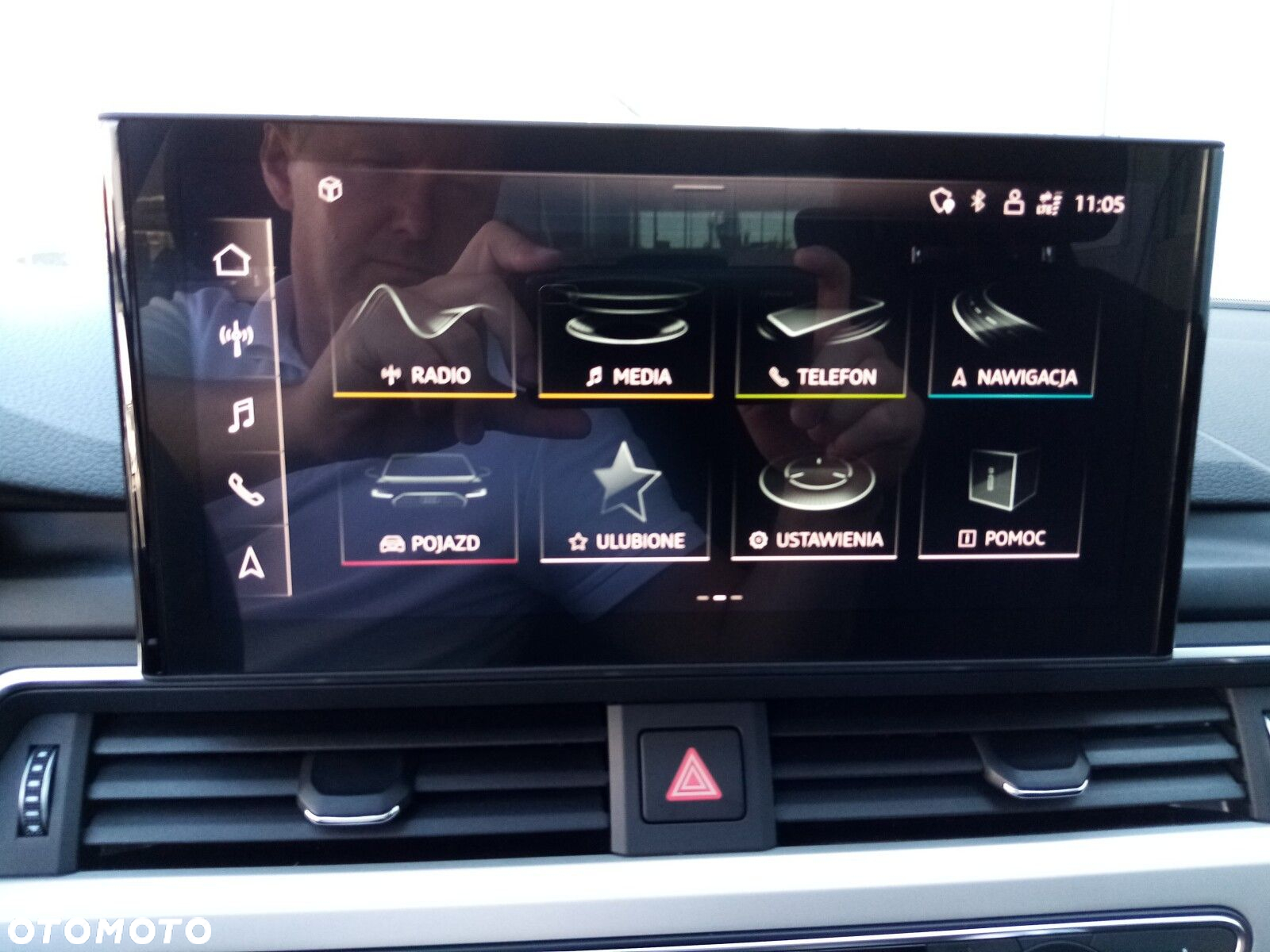 Audi A4 - 28
