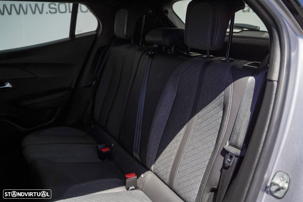 Peugeot 2008 1.2 PureTech Allure Pack - 15