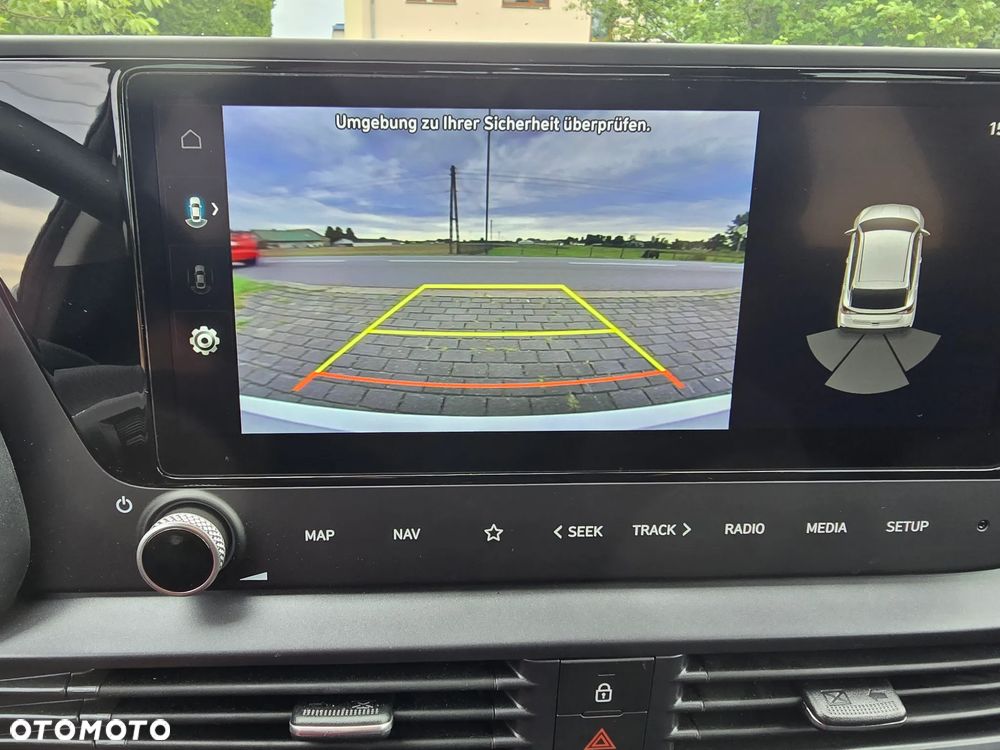 Hyundai i20 1.0 T-GDi 48V Comfort - 14