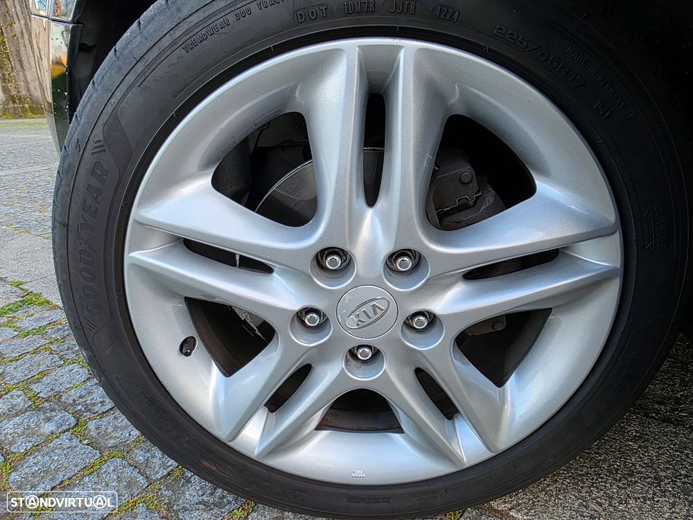 Kia Ceed SW 1.6 CRDi TX - 6