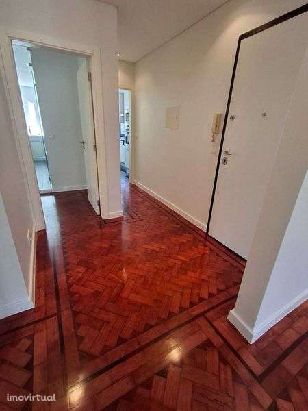 Apartamento T2 em campo de Ourique - Grande imagem: 4/12