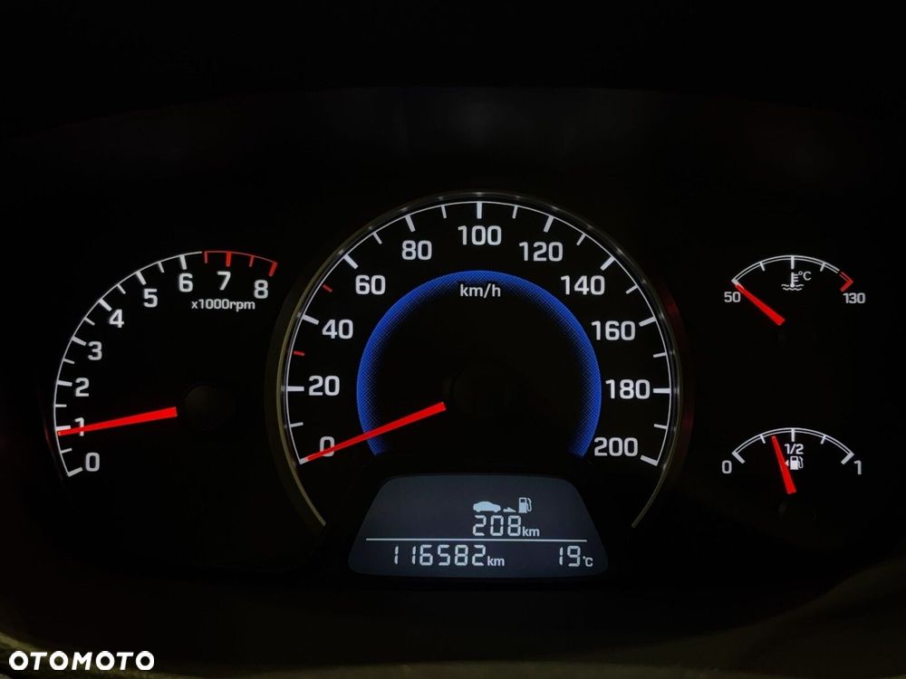 Hyundai i10 1.2 Comfort - 14