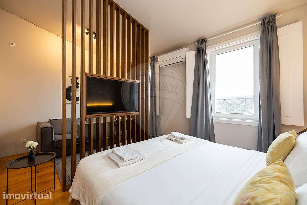 Apartamento T0 para venda - Grande imagem: 4/32
