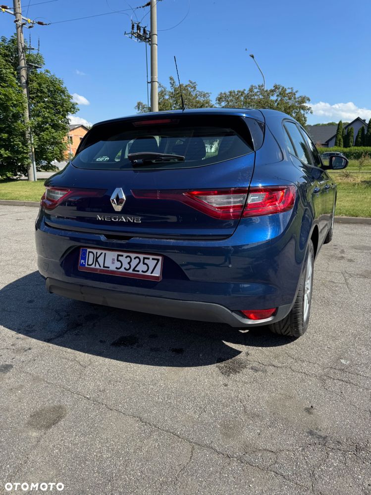 Renault Megane - 5