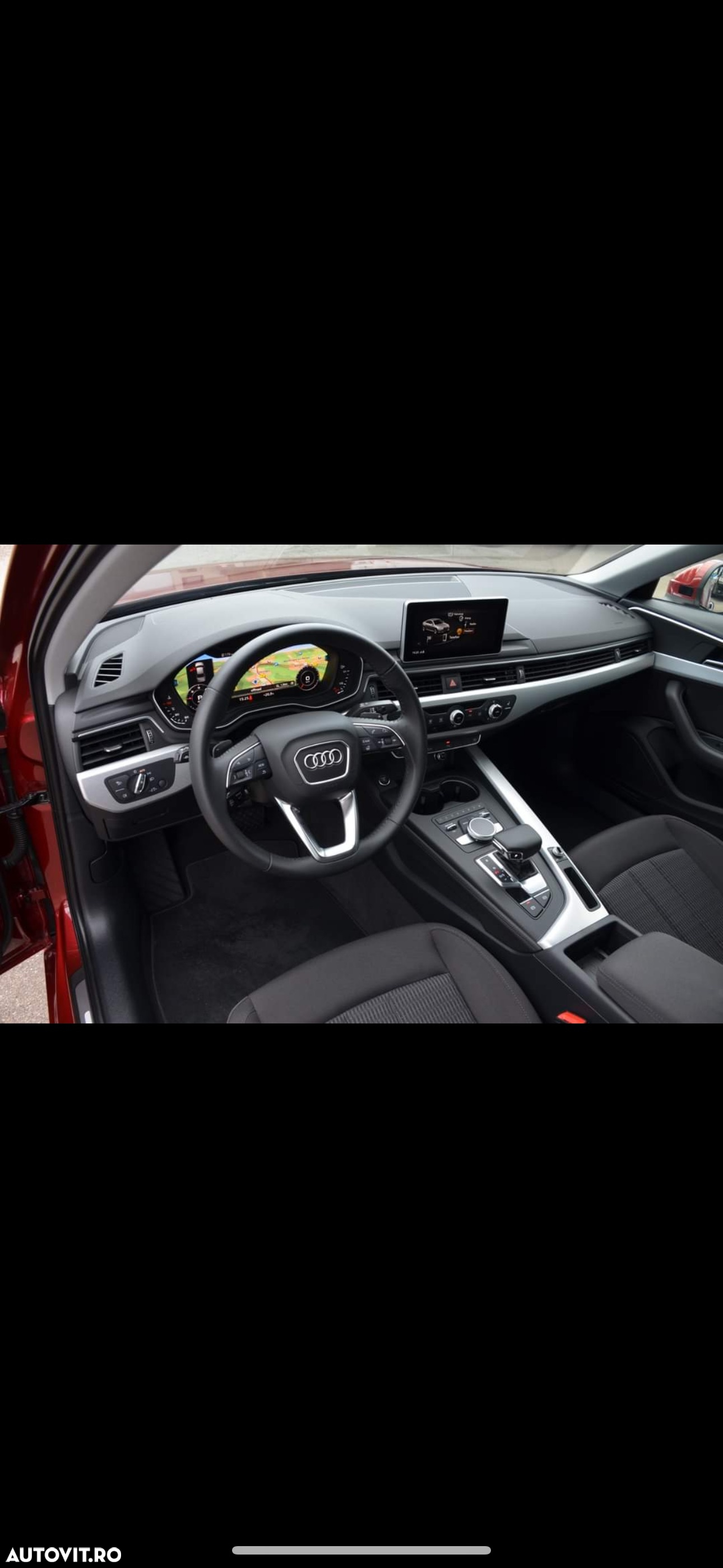 Audi A4 - 7