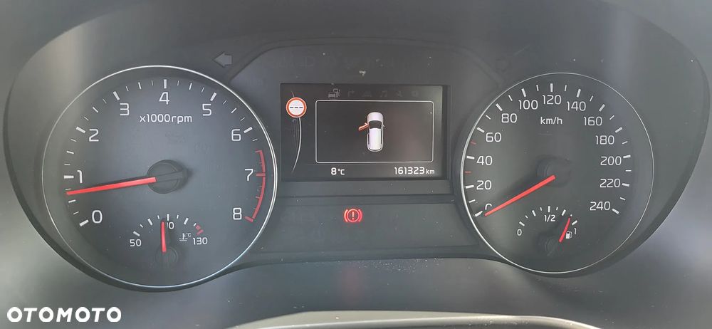 Kia Sportage 1.6 T-GDI GT Line 2WD - 9