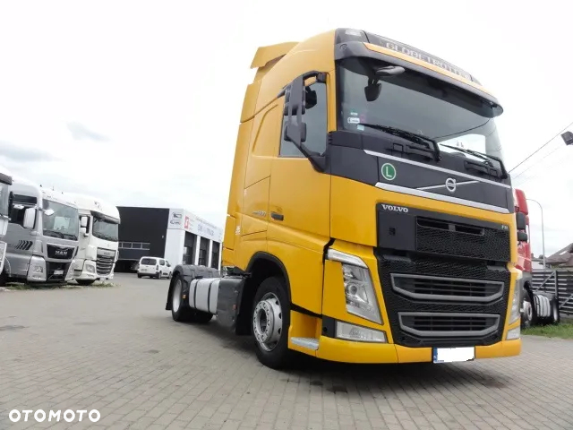 Volvo FH500 Euro6 LowDeck XL Automat - 24