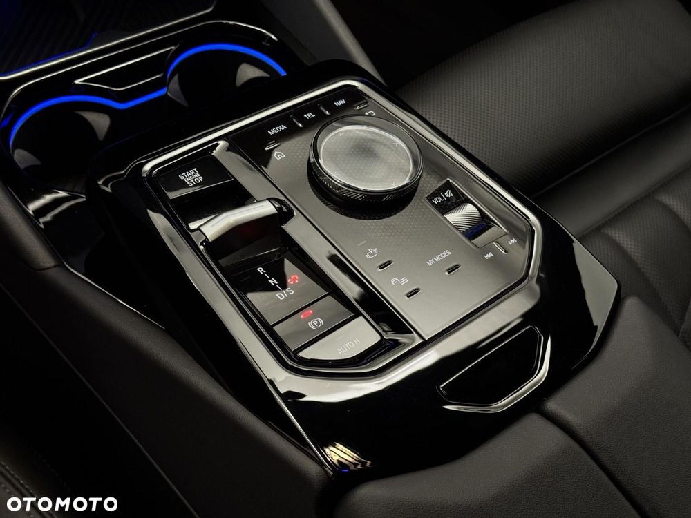 BMW Seria 5 520d mHEV M Sport - 21