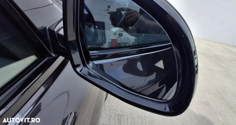 BMW X3 xDrive20d Aut. Luxury Line - 33