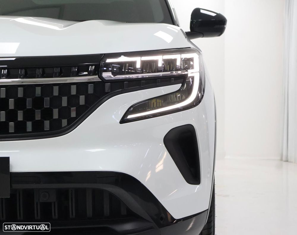 Renault Austral 1.3 Mild Hybrid Techno - 8