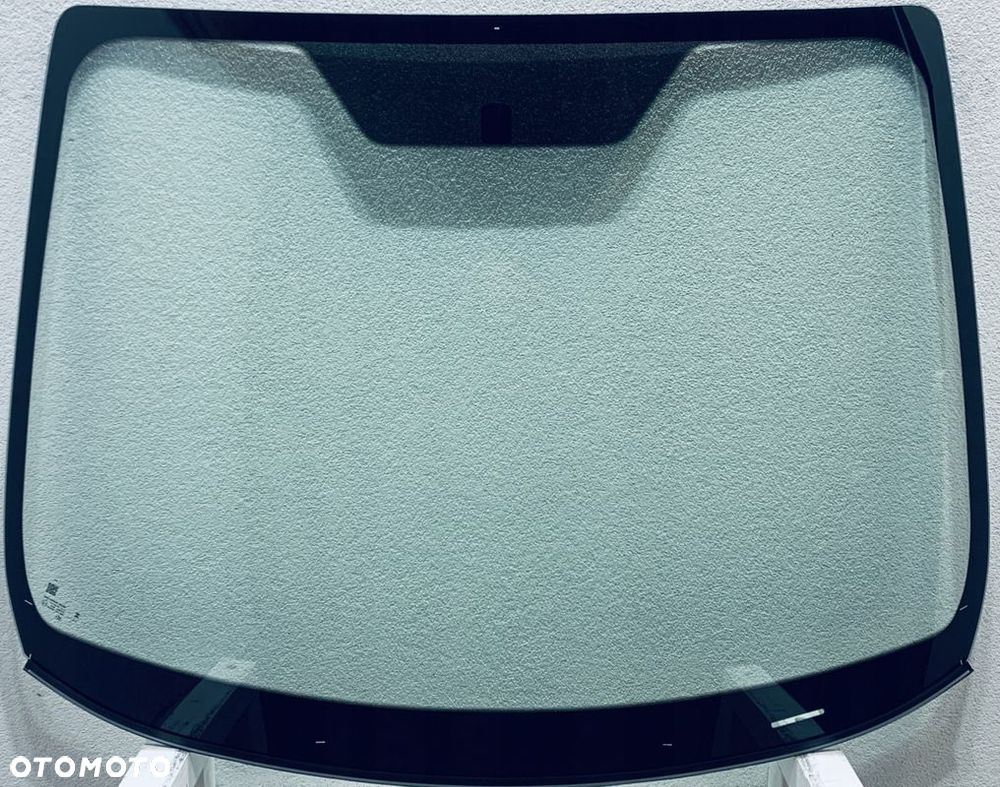 Szyba czołowa przednia FORD FIESTA MK7 2008-2017 AKUSTYCZNA - 1