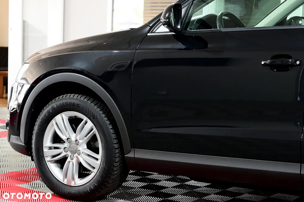 Audi Q3 - 36