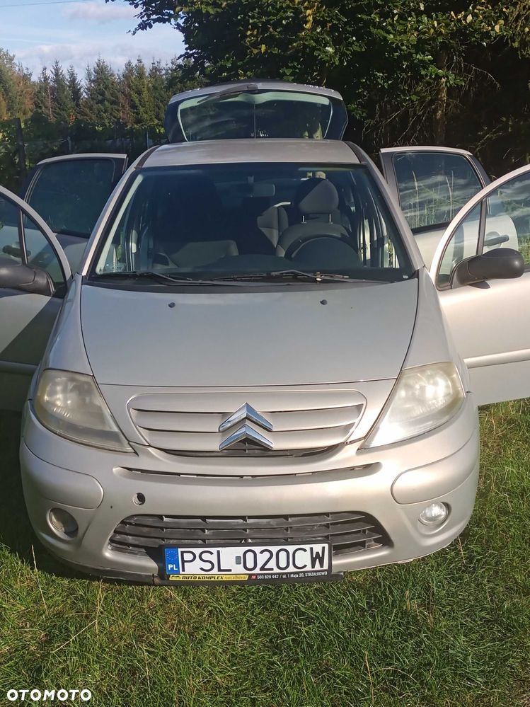 Citroën C3 - 2