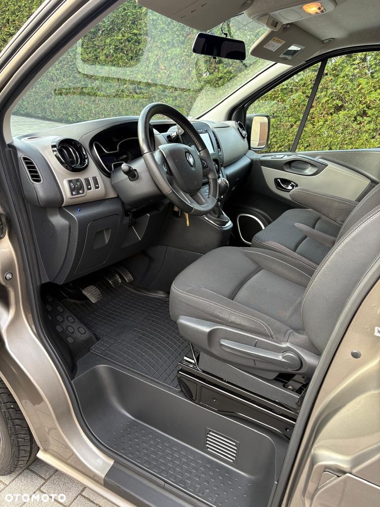 Renault Trafic - 6