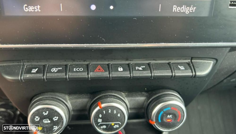 Renault Express 1.5 95CV TEKNO (c/iva) - 7