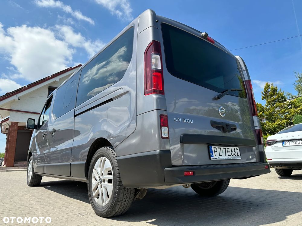 Renault Trafic - 36