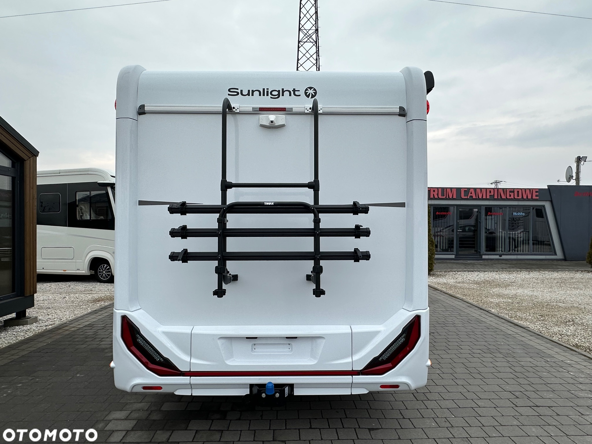 Sunlight T680 - 8