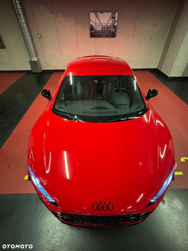 Audi R8 Coupé V10 RWD Performance - 10