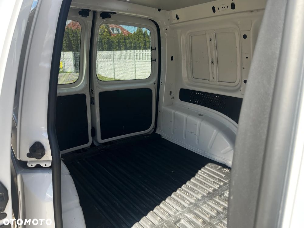 Volkswagen Caddy Standard - 15