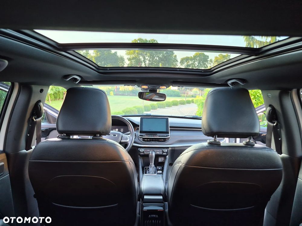 Jeep Compass - 10