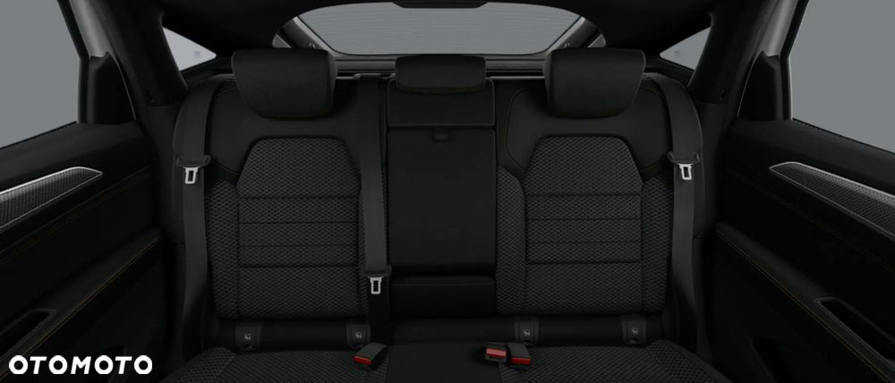 Renault Arkana 1.6 E-Tech Full Hybrid 145 Techno MMT - 10