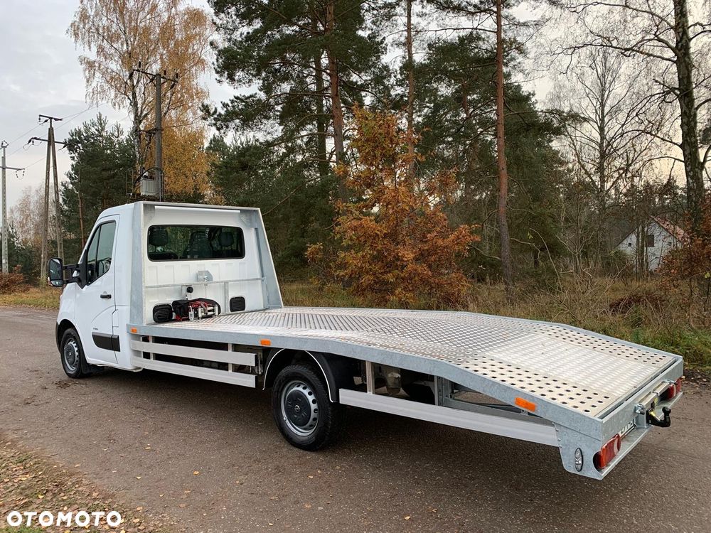 Opel Movano - 6