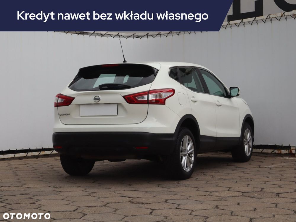 Nissan Qashqai - 7