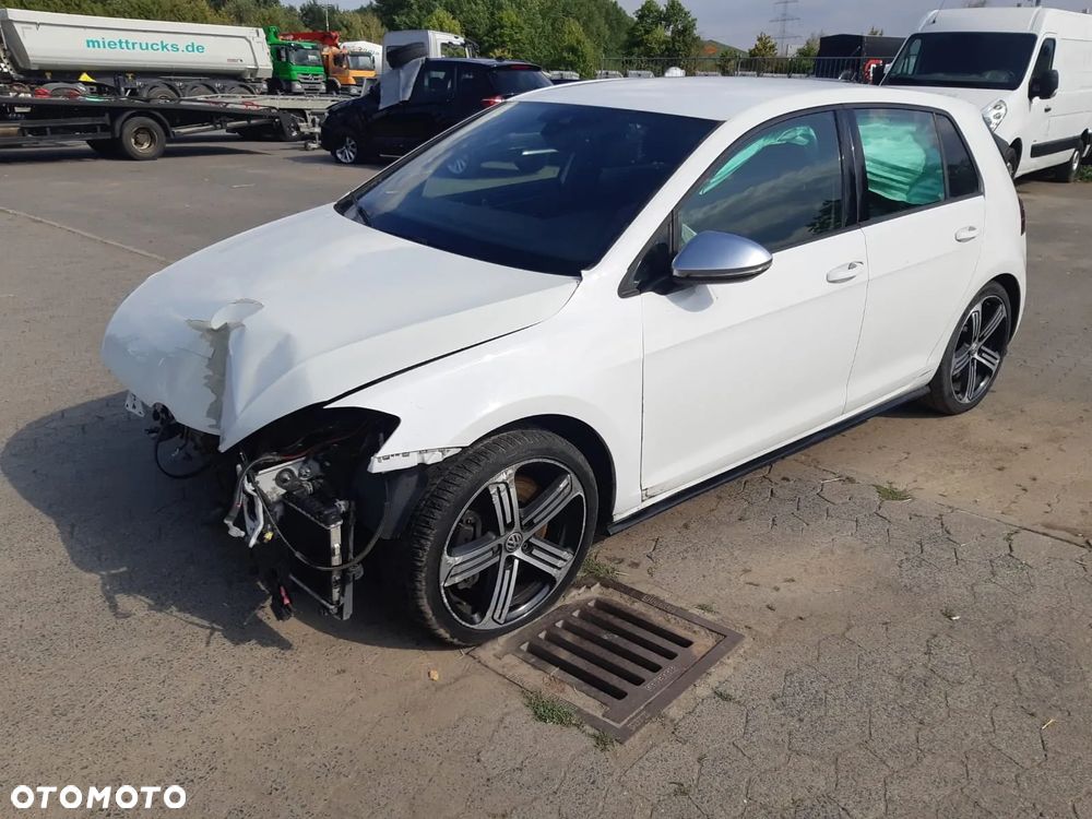 Volkswagen Golf VII 2.0 TSI 4Mot R DSG - 6
