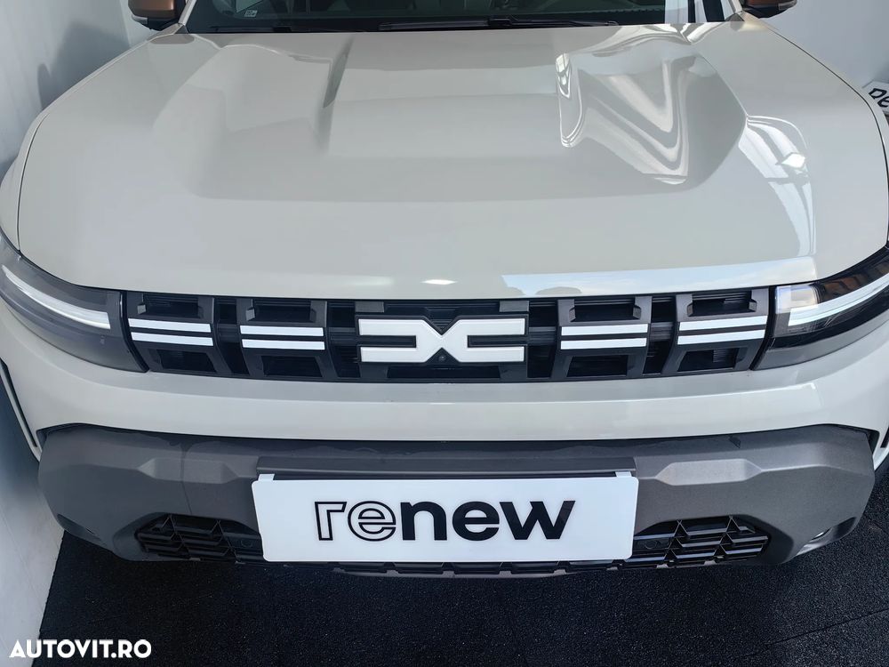 Dacia Duster TCe 130 4X4 MHEV Extreme - 22