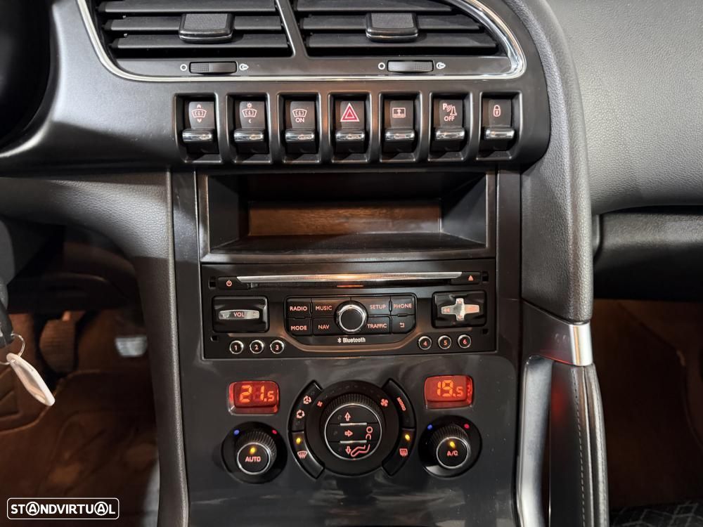 Peugeot 3008 1.6 BlueHDi Allure - 28