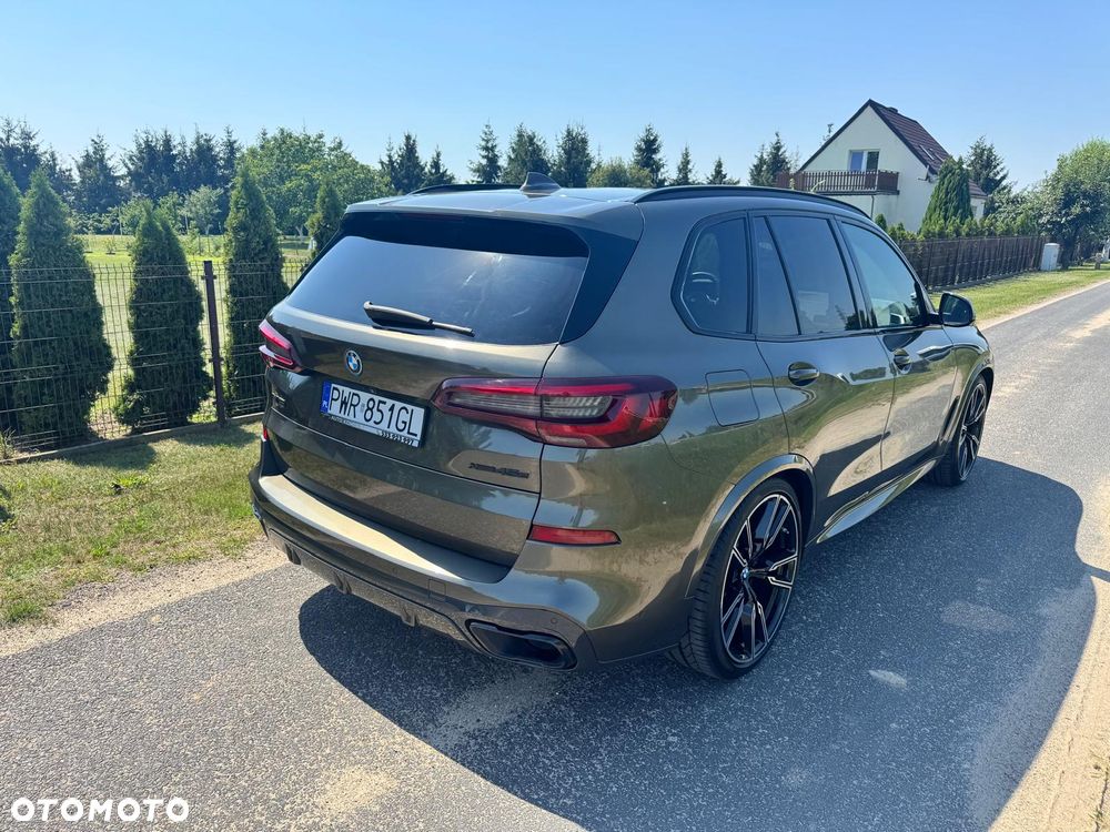 BMW X5 xDrive45e - 6