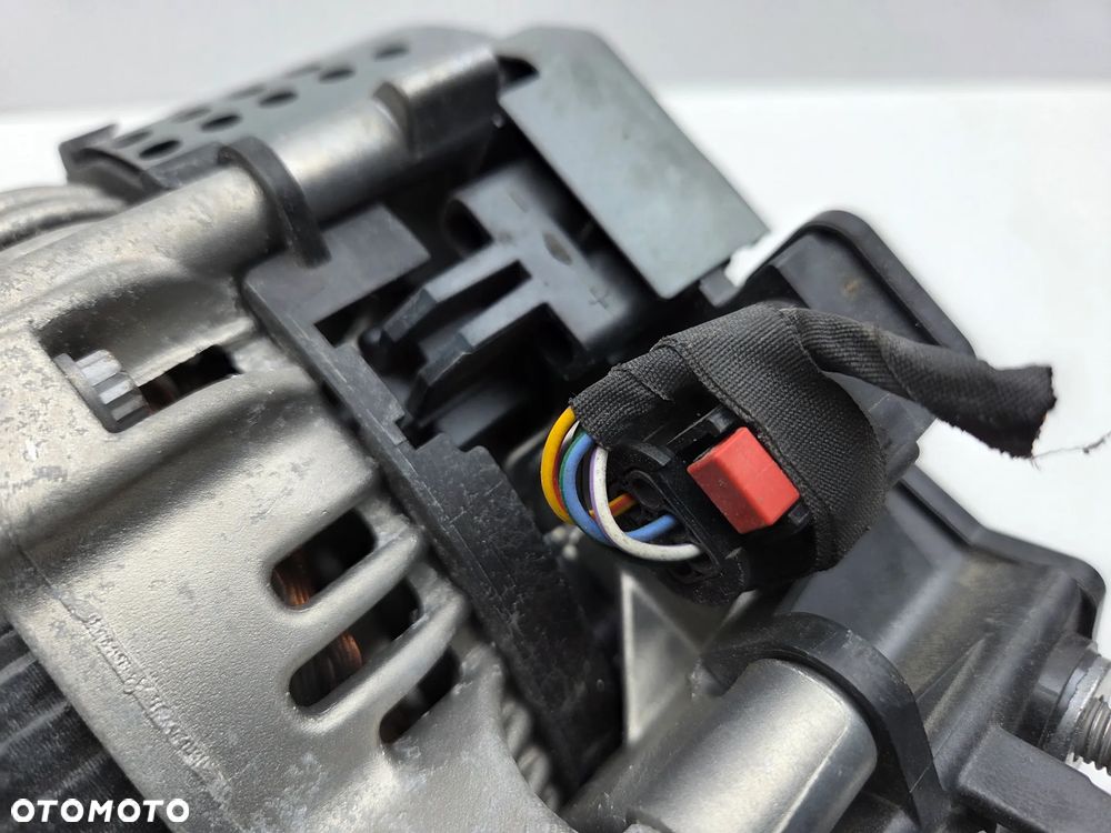 ALTERNATOR L1TA-11238 FORD FIESTA MK8 PUMA MK2 FOCUS MK4 1.0 ECO BOOST - 10