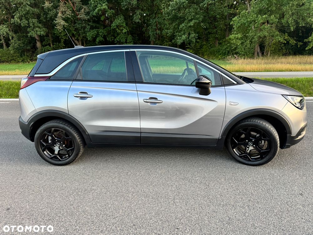Opel Crossland X 1.2 Start/Stop Limited Edition - 17