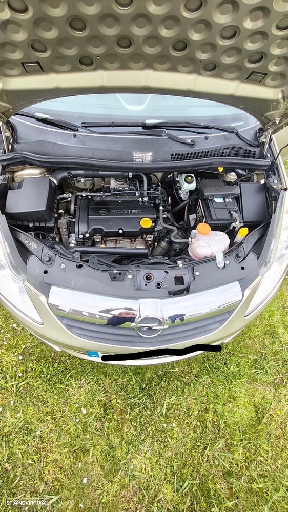 Opel Corsa - 3