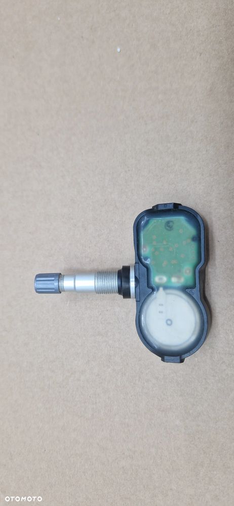 NOWY Czujnik TPMS Nissan Navara Qashqai Juke Leaf - 3