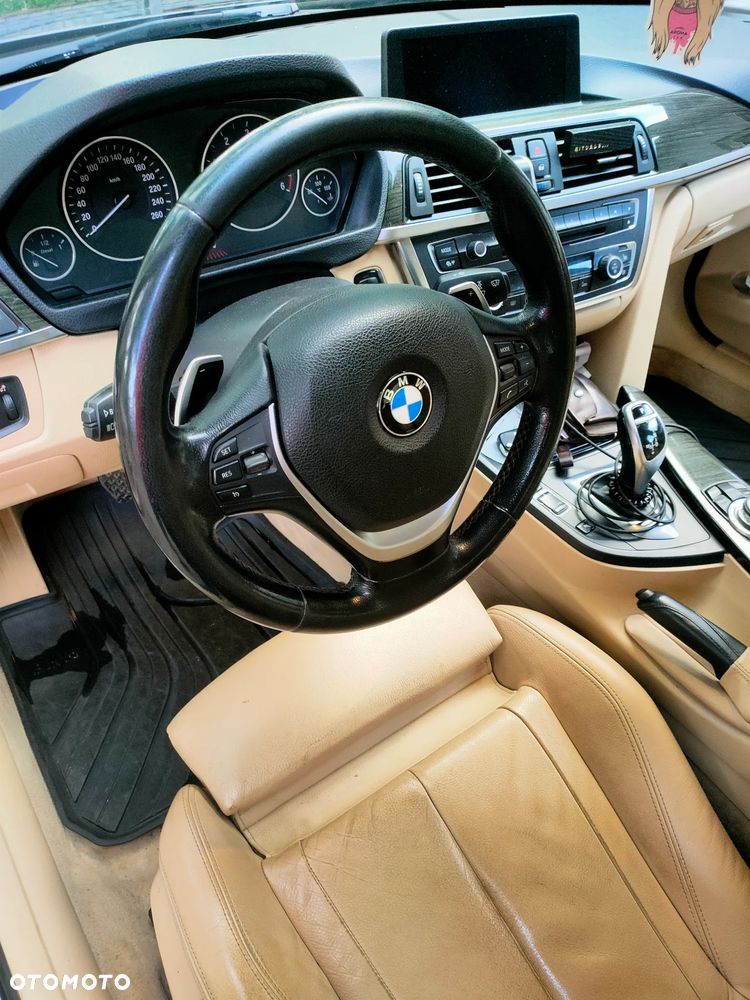 BMW Seria 3 - 10