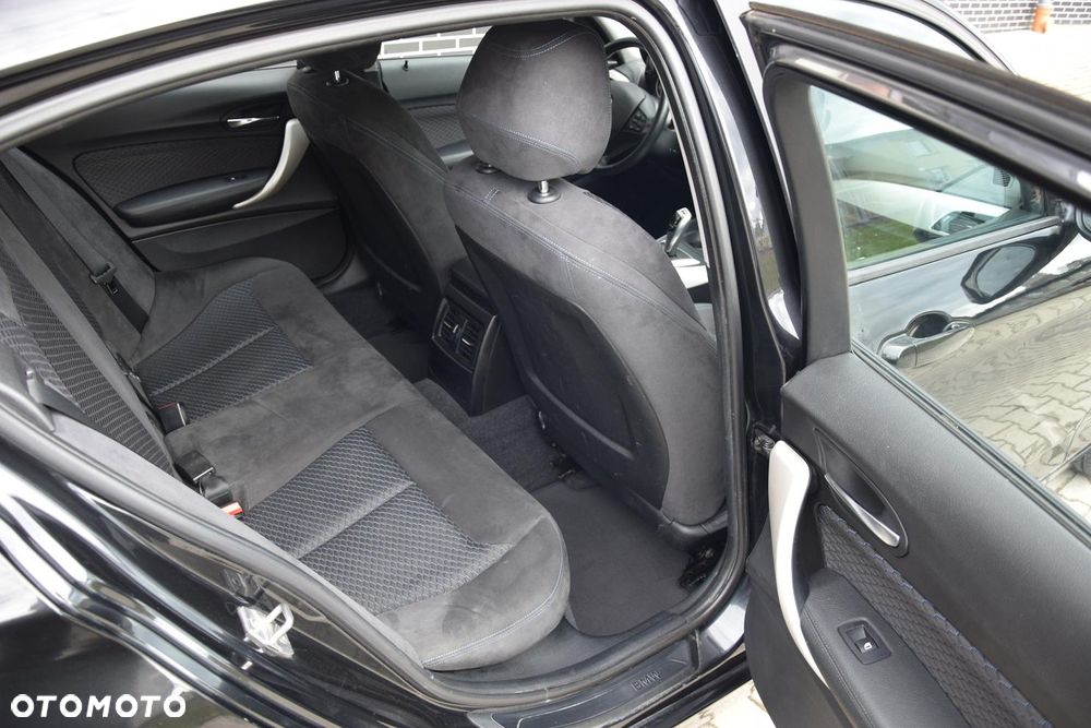 BMW Seria 1 118d DPF Edition Lifestyle - 10
