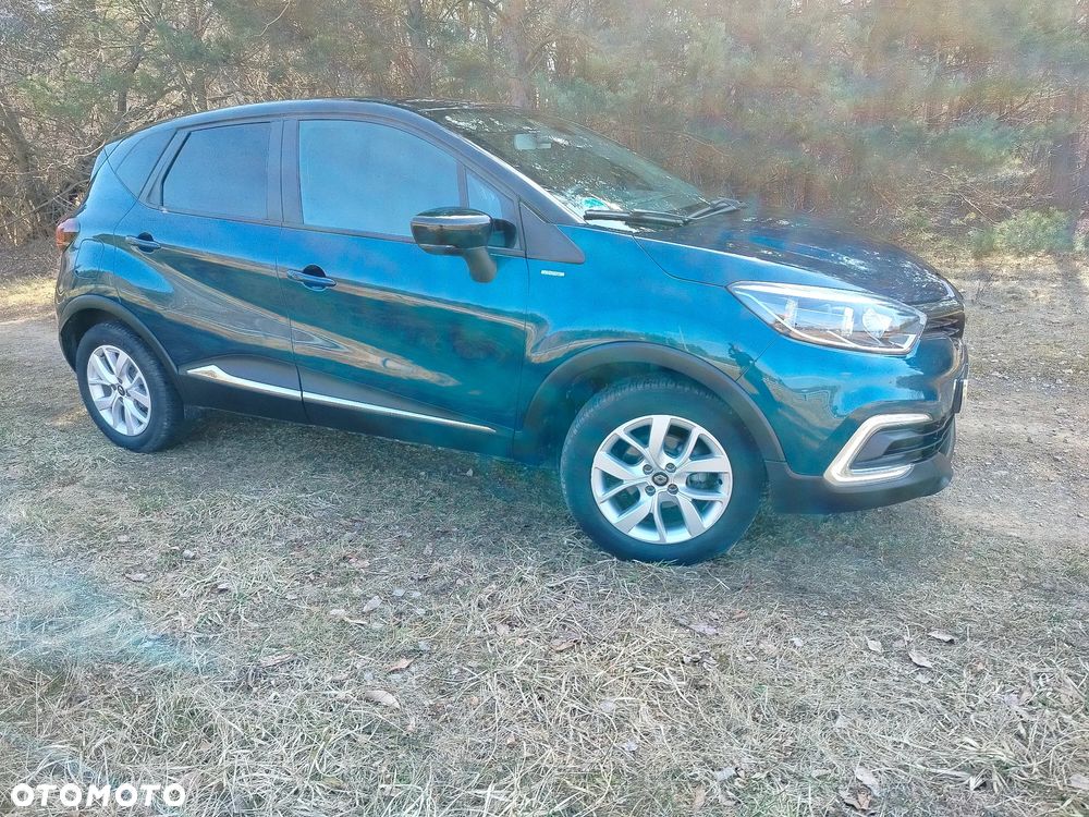 Renault Captur - 17