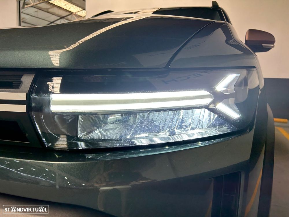 Dacia Duster 1.2 TCe Extreme - 5