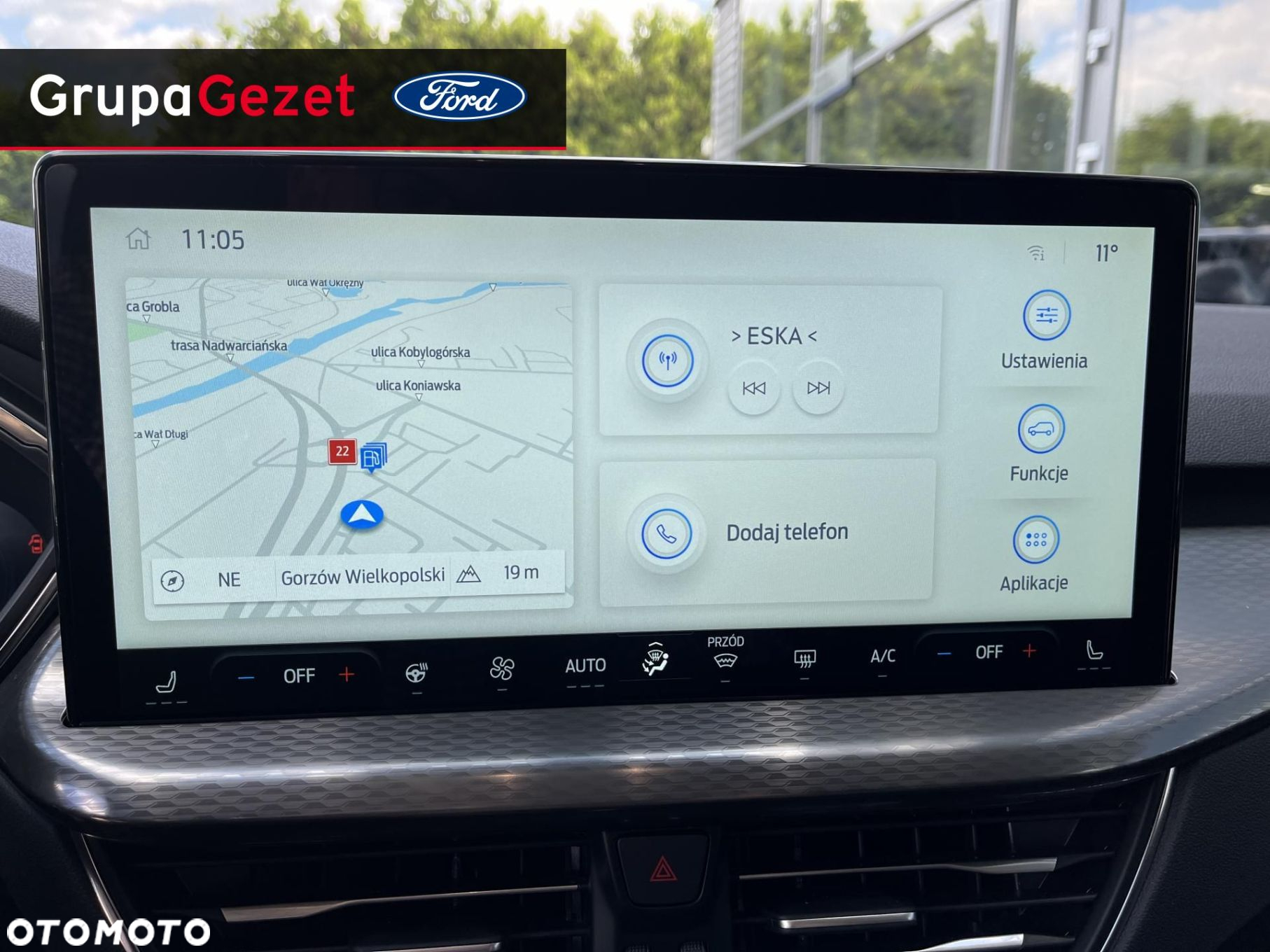 Ford Kuga - 12