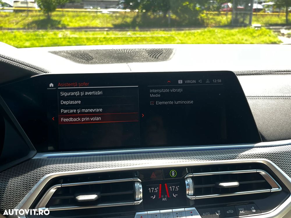 BMW X5 xDrive40d AT MHEV - 28