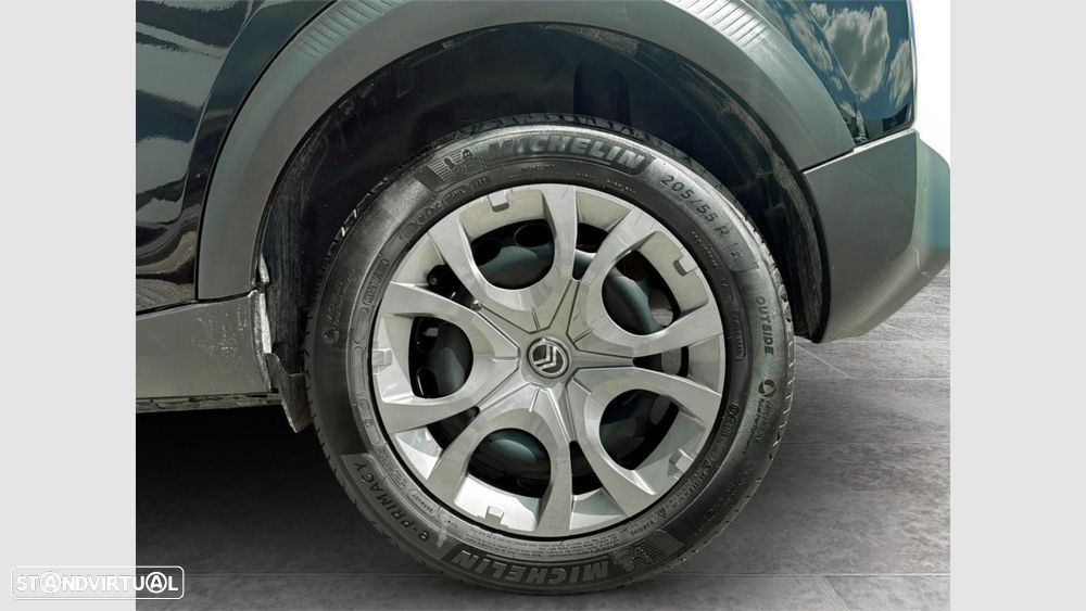 Citroën C3 1.2 Turbo Max - 23
